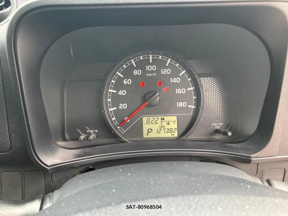 Toyota PROBOX VAN 2018 1045890-14