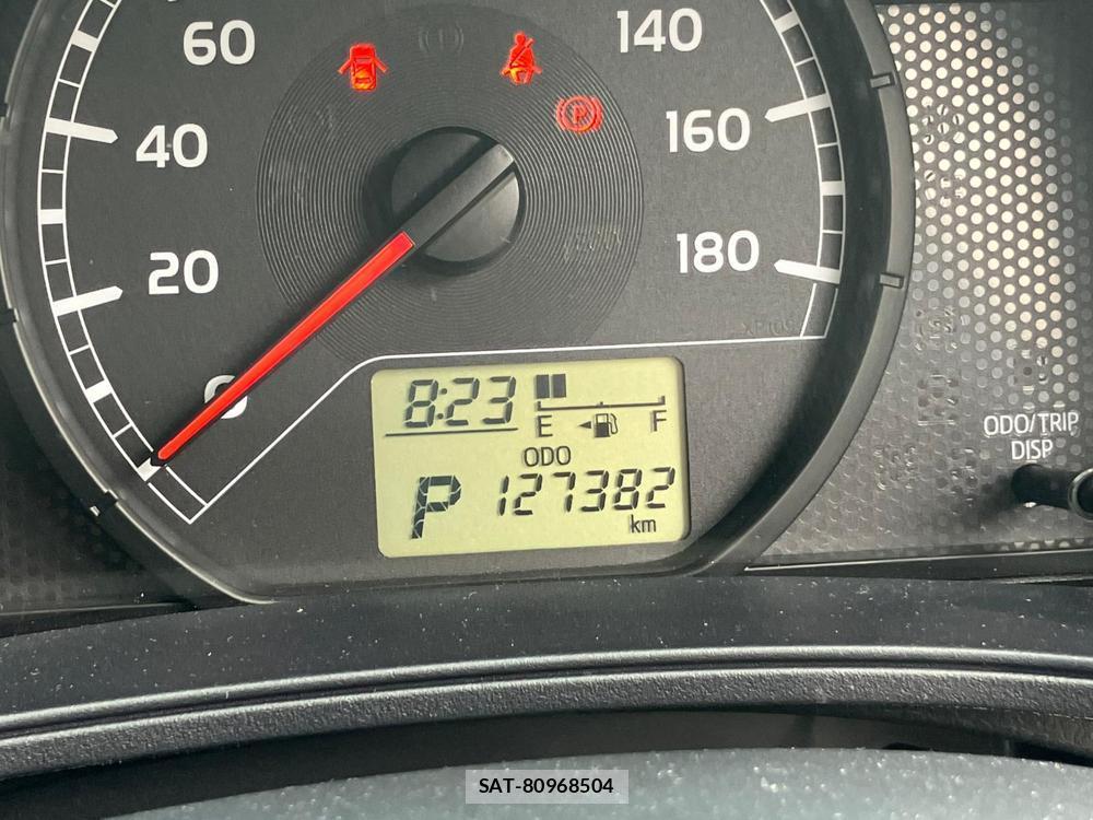 Toyota PROBOX VAN 2018 1045890-15