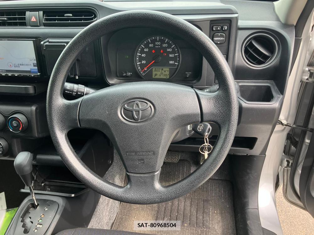 Toyota PROBOX VAN 2018 1045890-16