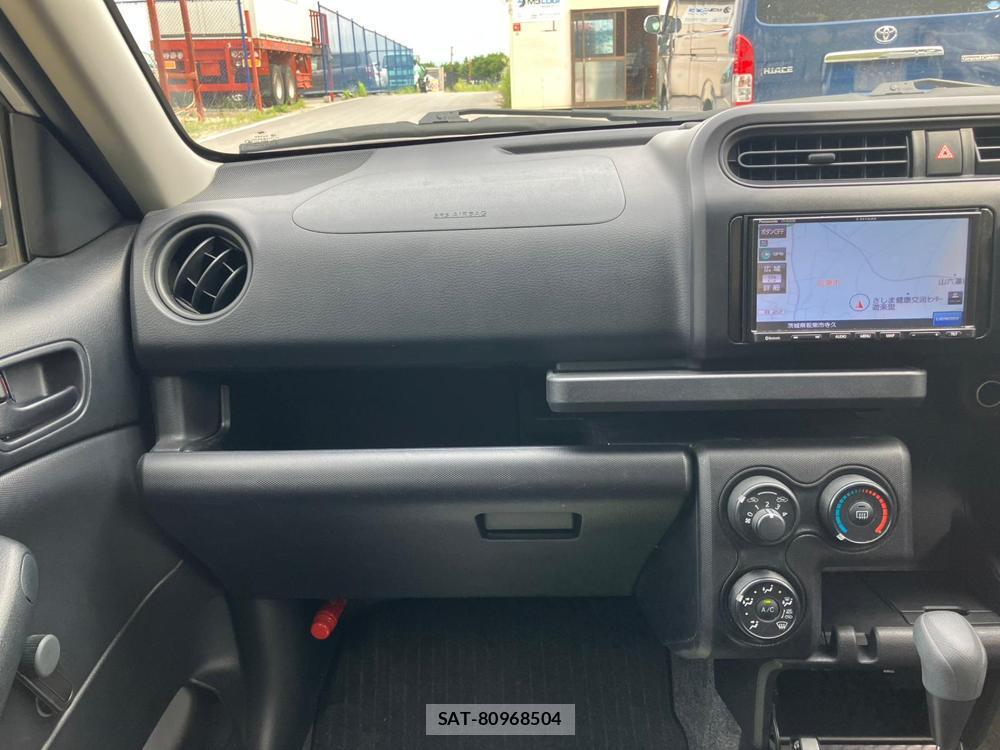 Toyota PROBOX VAN 2018 1045890-17