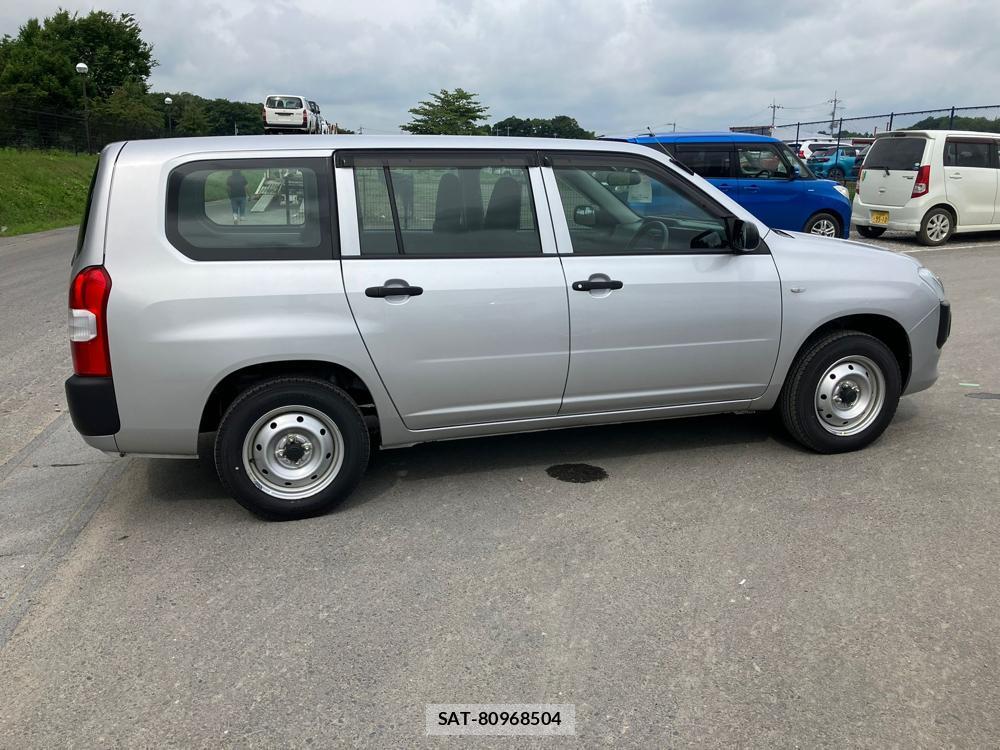 Toyota PROBOX VAN 2018 1045890-1