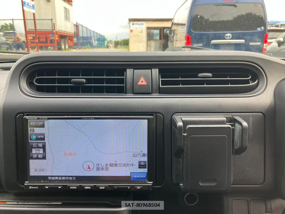 Toyota PROBOX VAN 2018 1045890-18