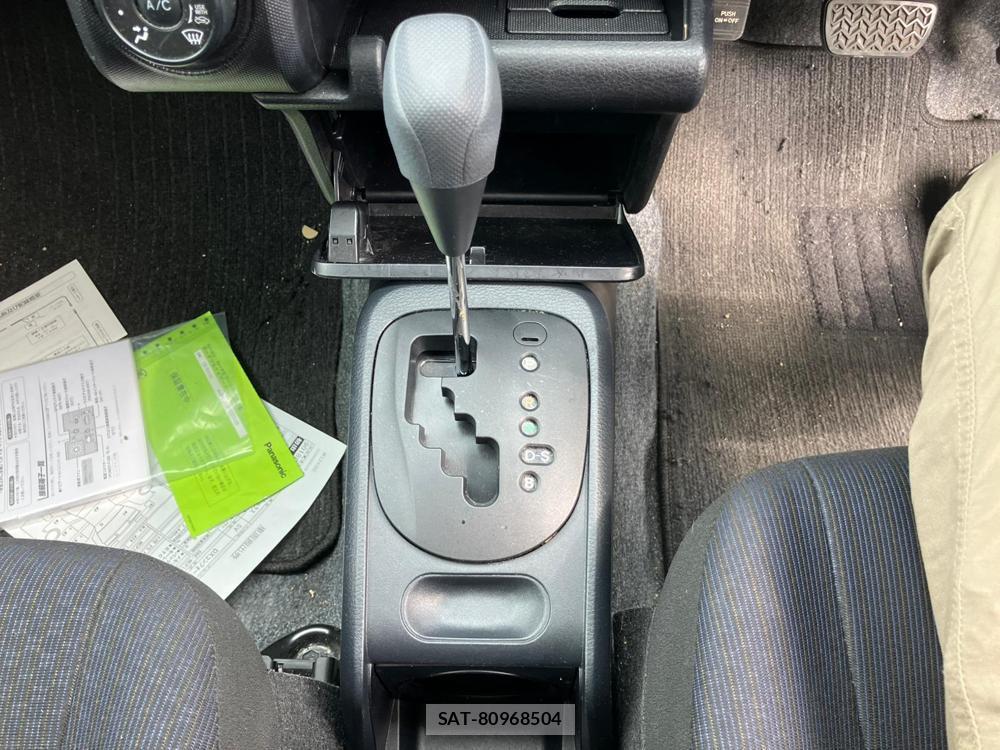 Toyota PROBOX VAN 2018 1045890-20