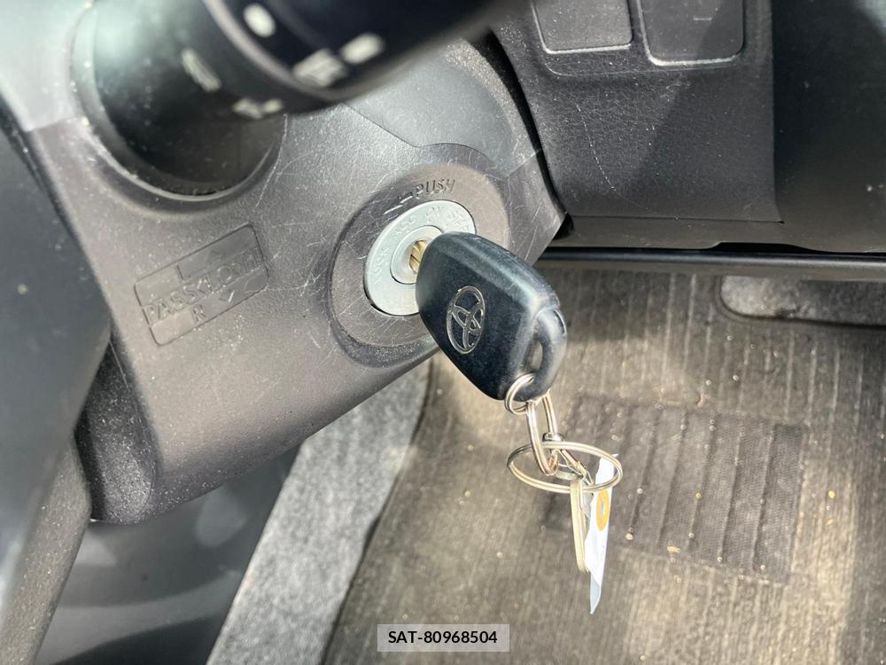Toyota PROBOX VAN 2018 1045890-21