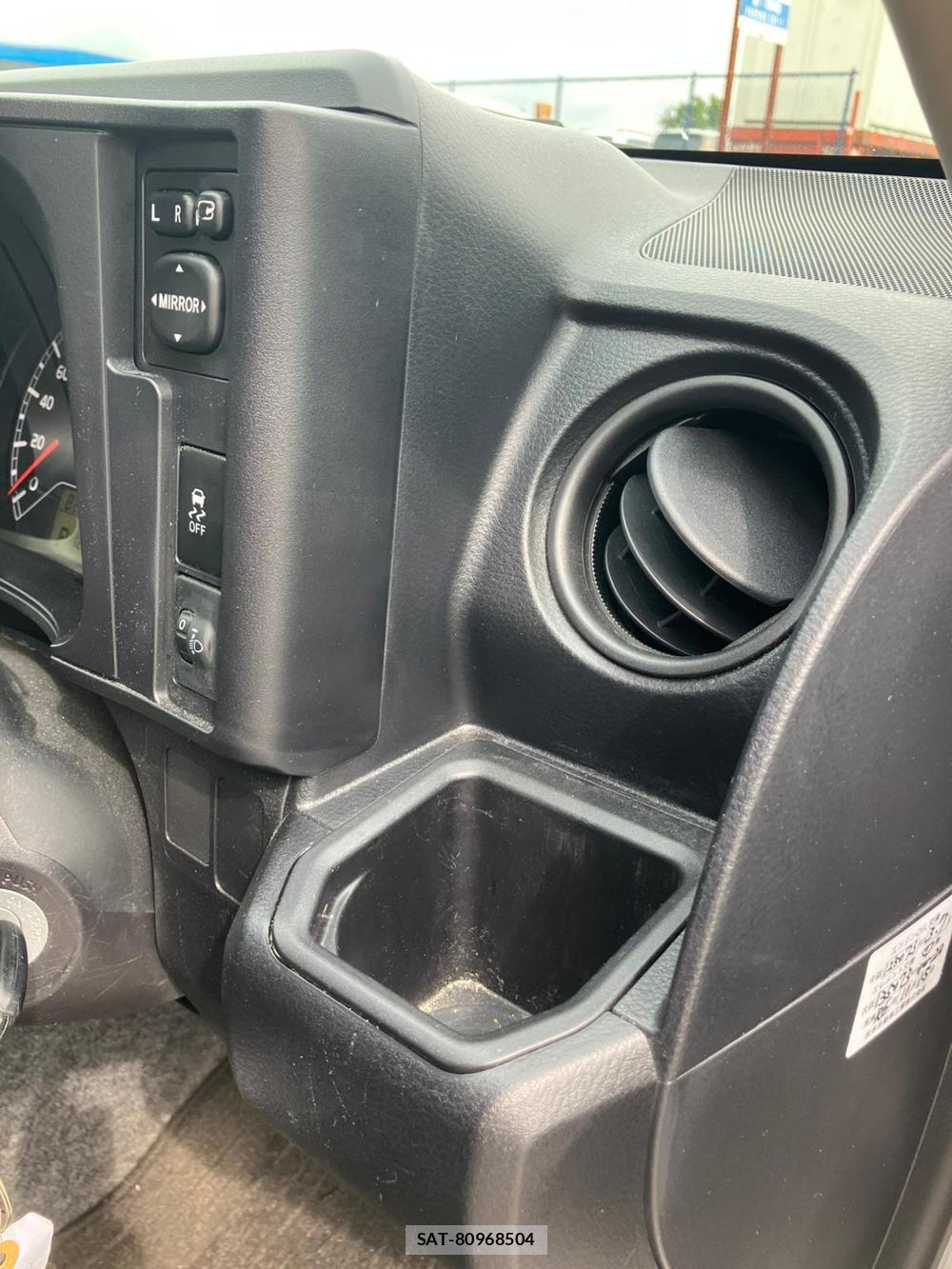 Toyota PROBOX VAN 2018 1045890-22