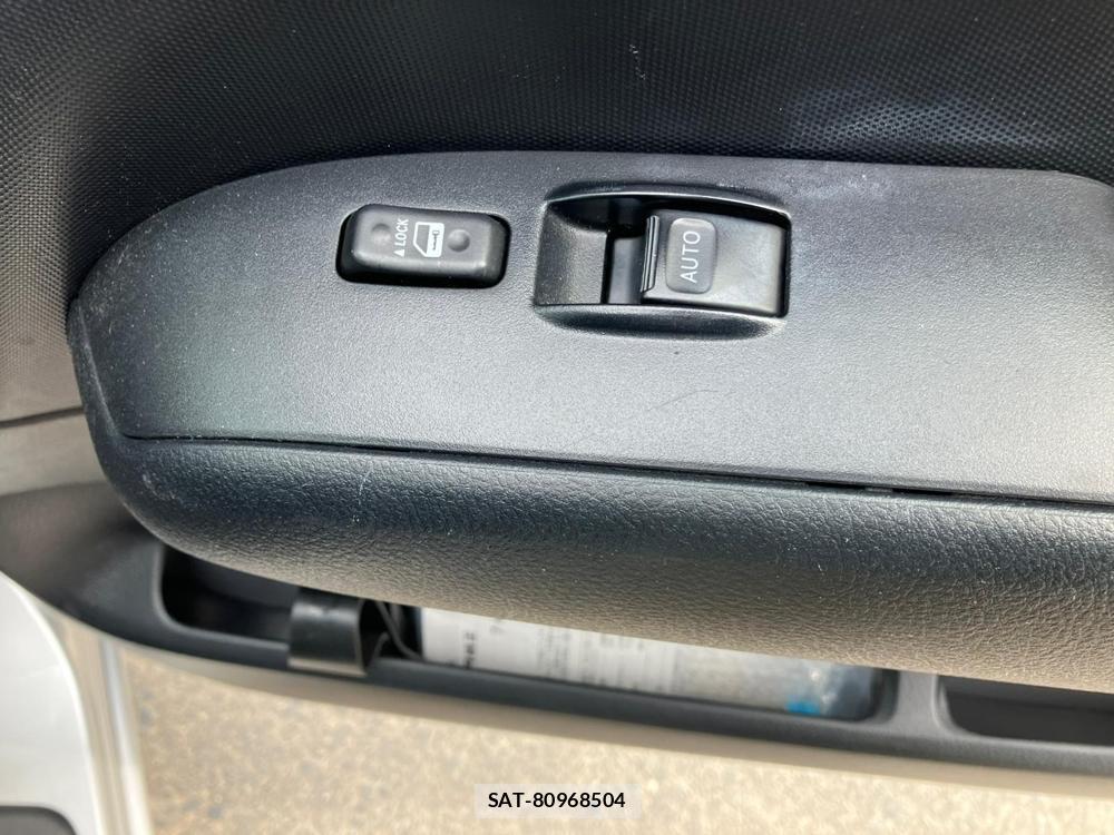 Toyota PROBOX VAN 2018 1045890-24