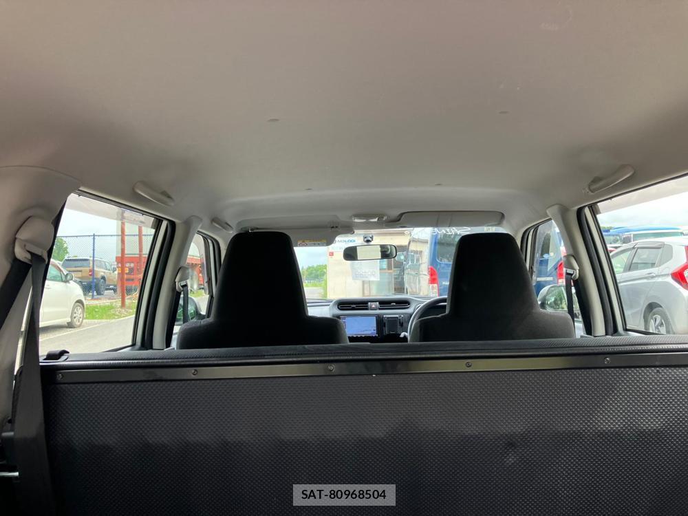 Toyota PROBOX VAN 2018 1045890-27