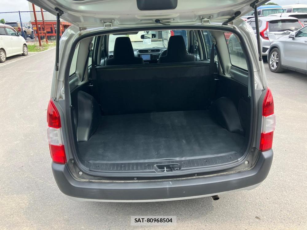 Toyota PROBOX VAN 2018 1045890-28