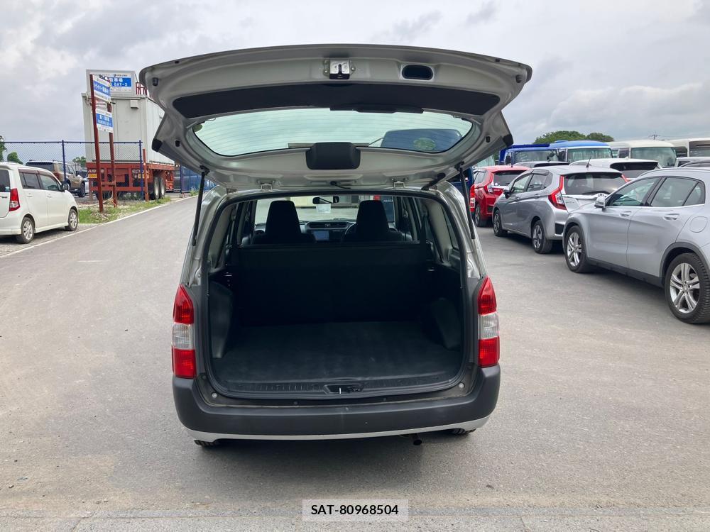 Toyota PROBOX VAN 2018 1045890-29