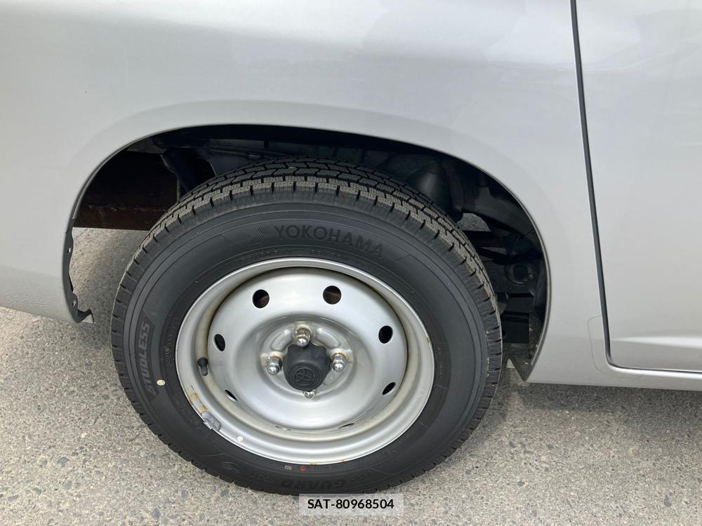 Toyota PROBOX VAN 2018 1045890-30