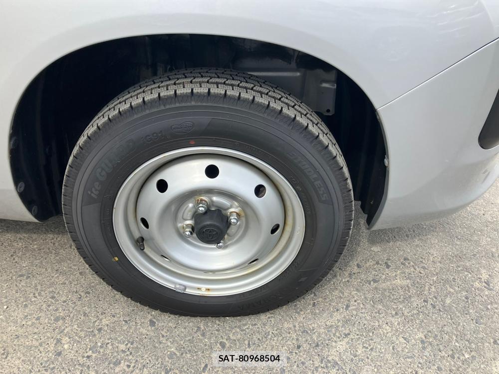 Toyota PROBOX VAN 2018 1045890-31