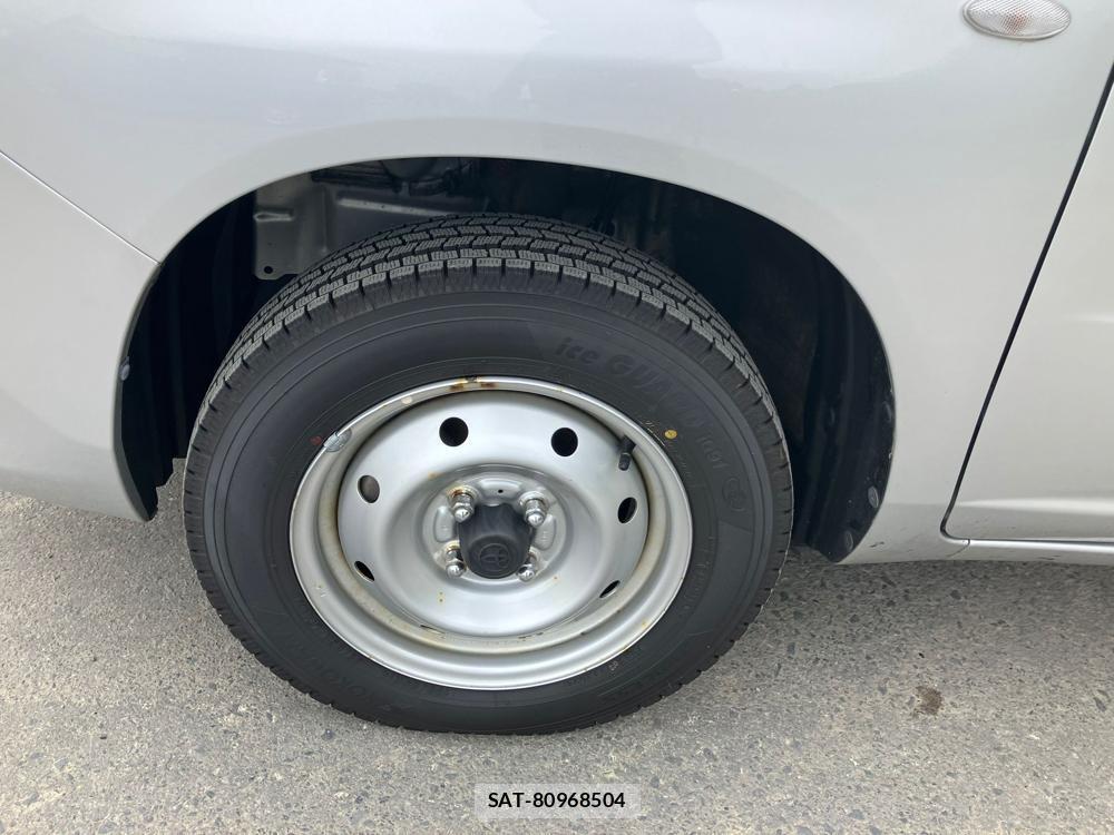 Toyota PROBOX VAN 2018 1045890-32