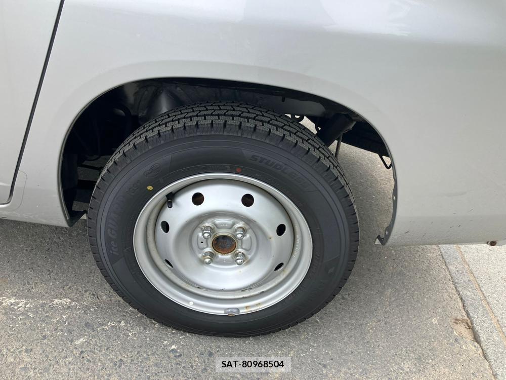 Toyota PROBOX VAN 2018 1045890-33
