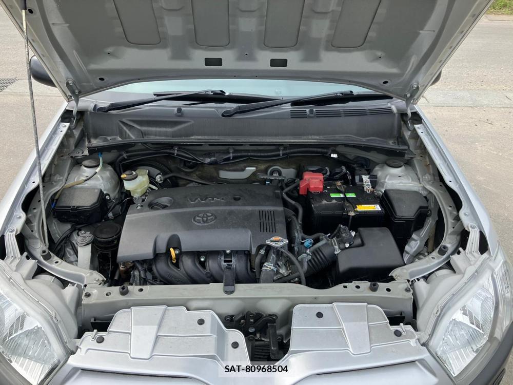 Toyota PROBOX VAN 2018 1045890-35