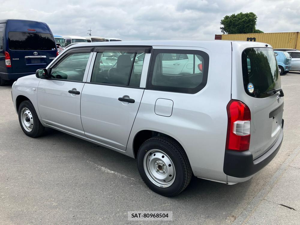 Toyota PROBOX VAN 2018 1045890-4