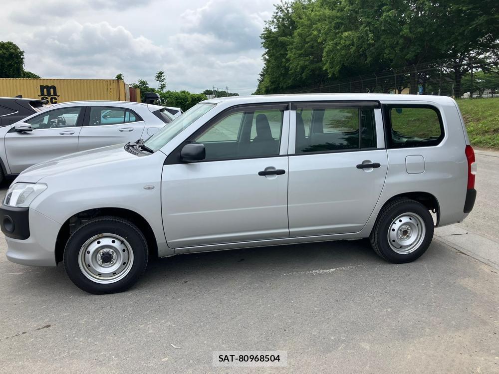 Toyota PROBOX VAN 2018 1045890-5