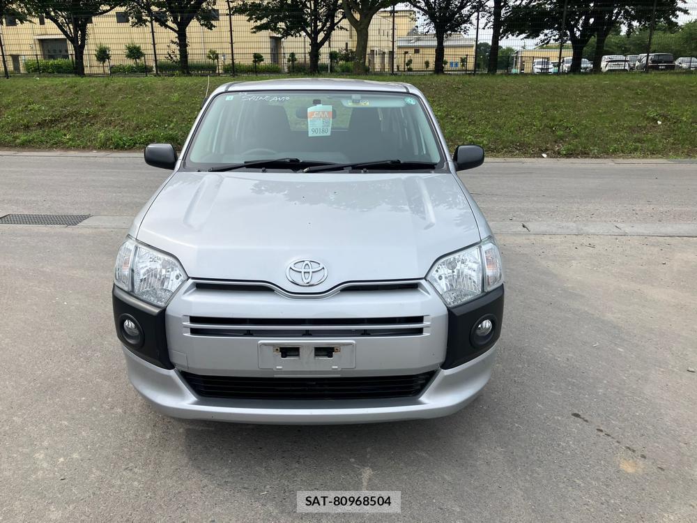 Toyota PROBOX VAN 2018 1045890-7