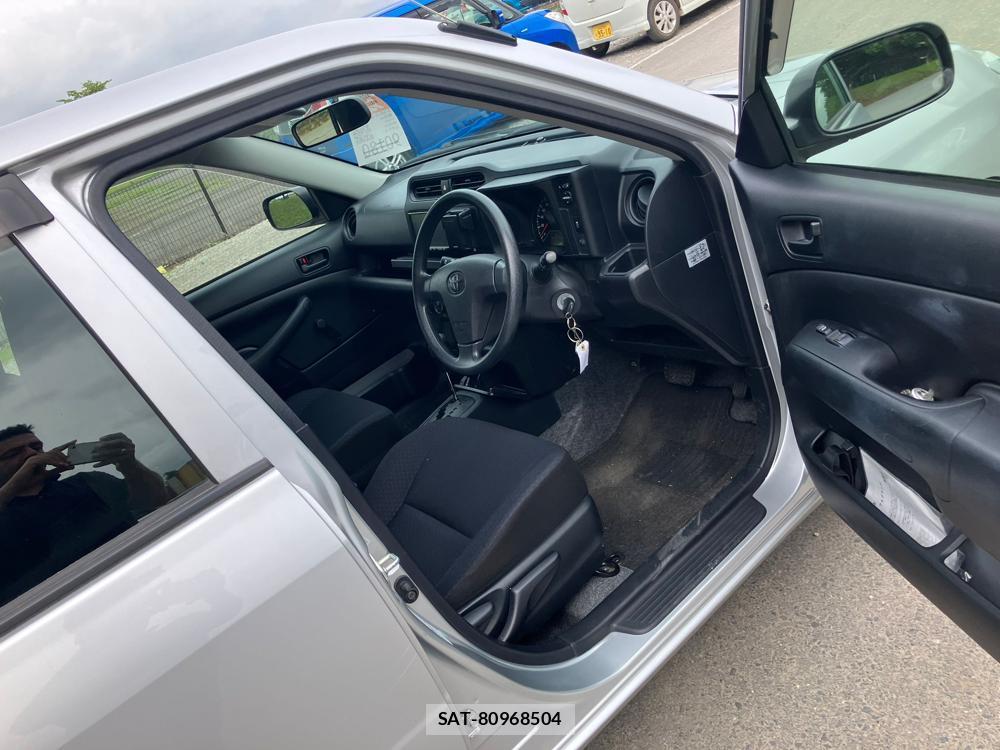 Toyota PROBOX VAN 2018 1045890-8