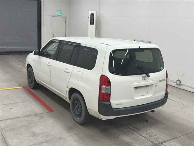 Toyota PROBOX VAN 2018-03 1055435-1