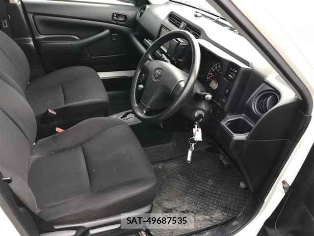 Toyota PROBOX VAN 2018-03 1055435-2