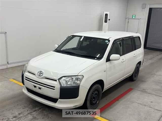 Toyota PROBOX VAN 2018-03 1055435-3