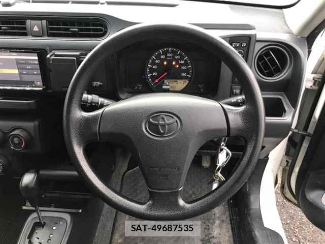 Toyota PROBOX VAN 2018-03 1055435-5