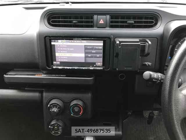 Toyota PROBOX VAN 2018-03 1055435-6