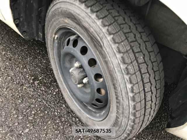 Toyota PROBOX VAN 2018-03 1055435-7