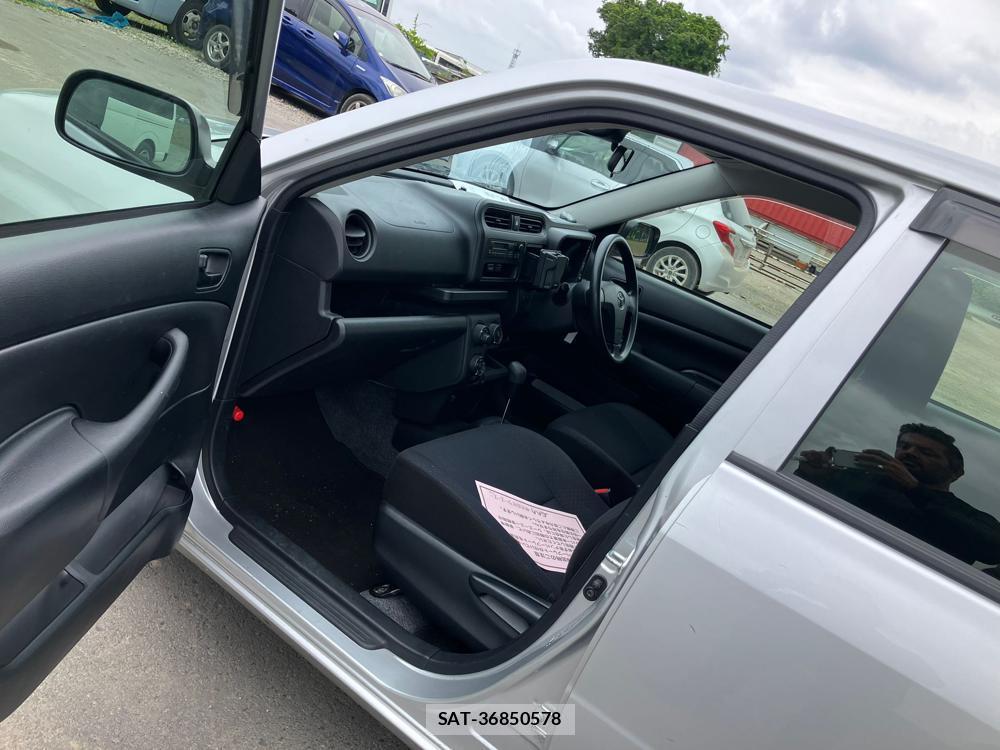 Toyota PROBOX VAN 2019 976211-9