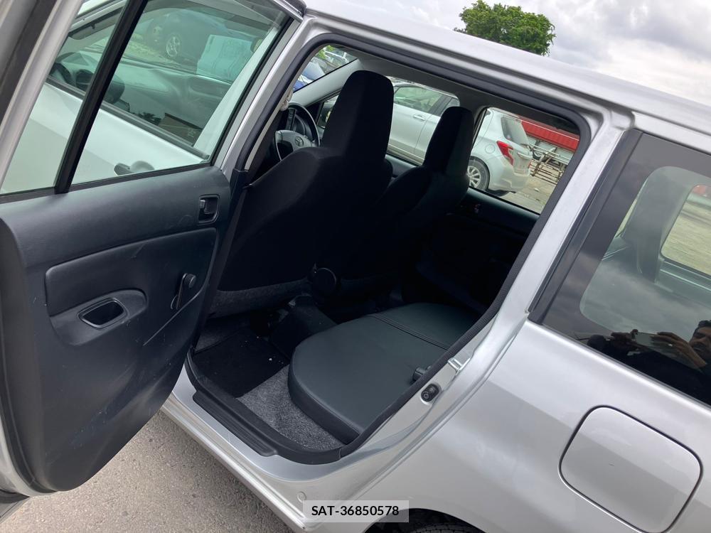 Toyota PROBOX VAN 2019 976211-11