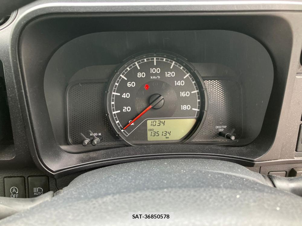 Toyota PROBOX VAN 2019 976211-14