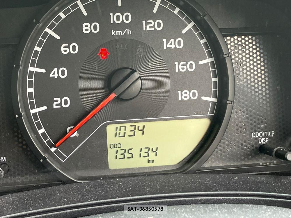 Toyota PROBOX VAN 2019 976211-15
