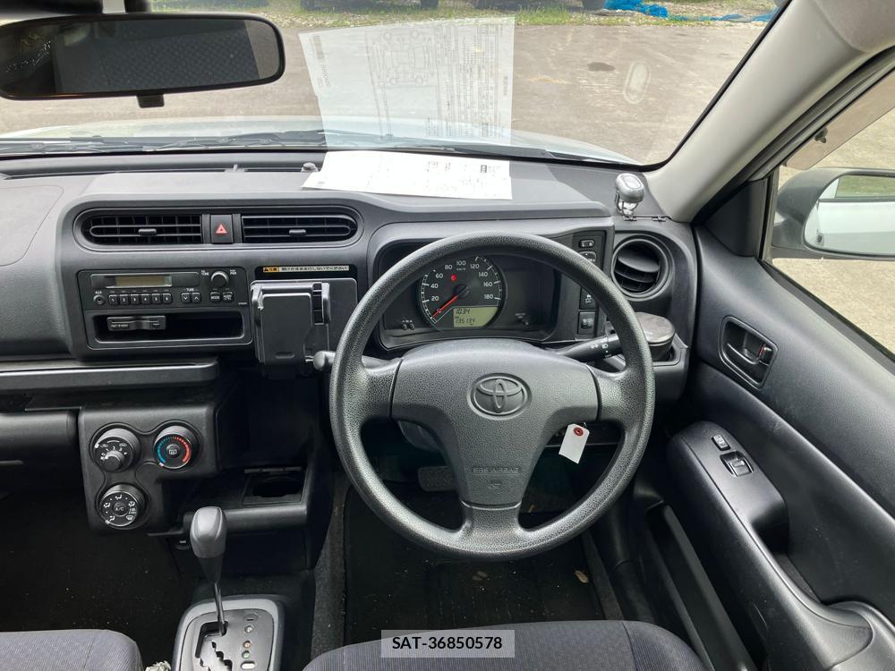 Toyota PROBOX VAN 2019 976211-16