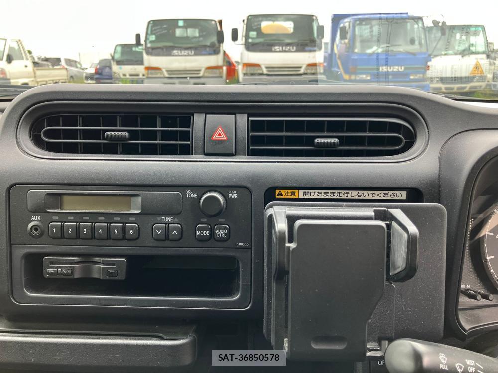 Toyota PROBOX VAN 2019 976211-18