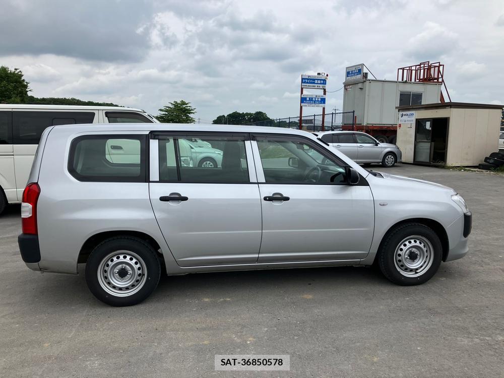 Toyota PROBOX VAN 2019 976211-1