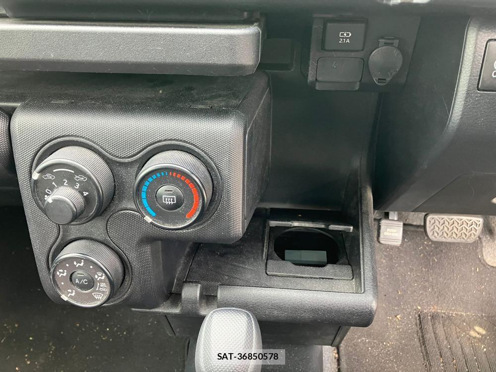 Toyota PROBOX VAN 2019 976211-19