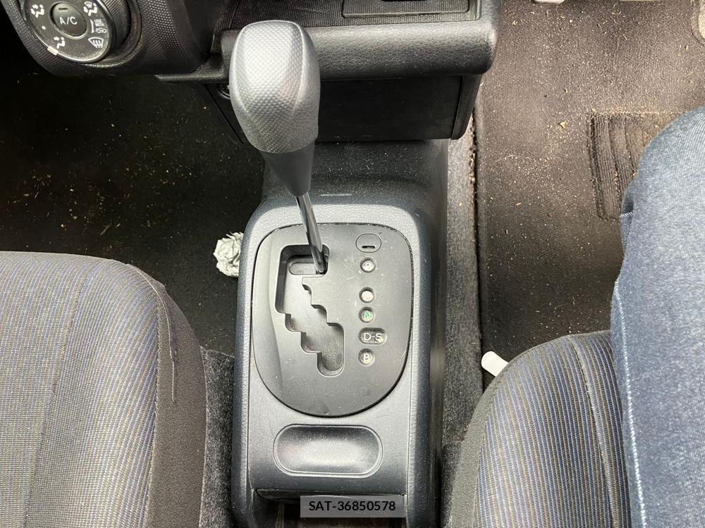 Toyota PROBOX VAN 2019 976211-21
