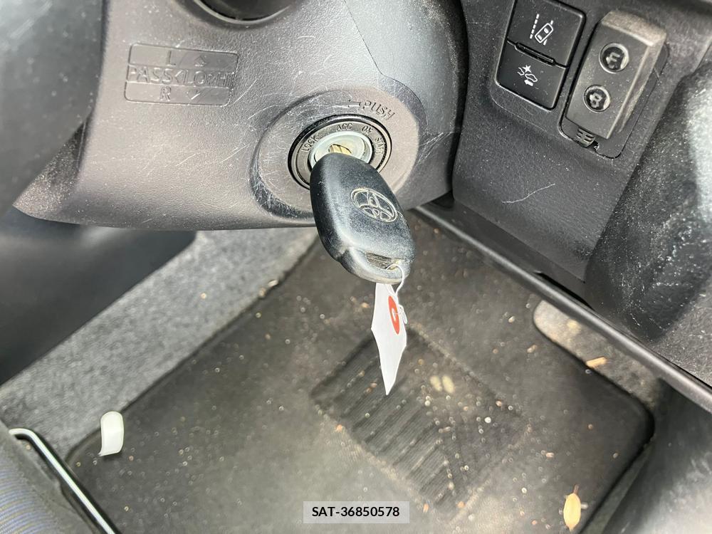 Toyota PROBOX VAN 2019 976211-23