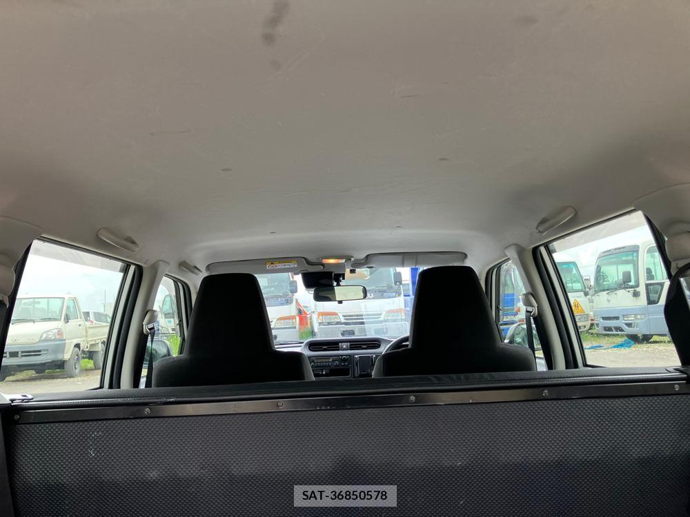 Toyota PROBOX VAN 2019 976211-25