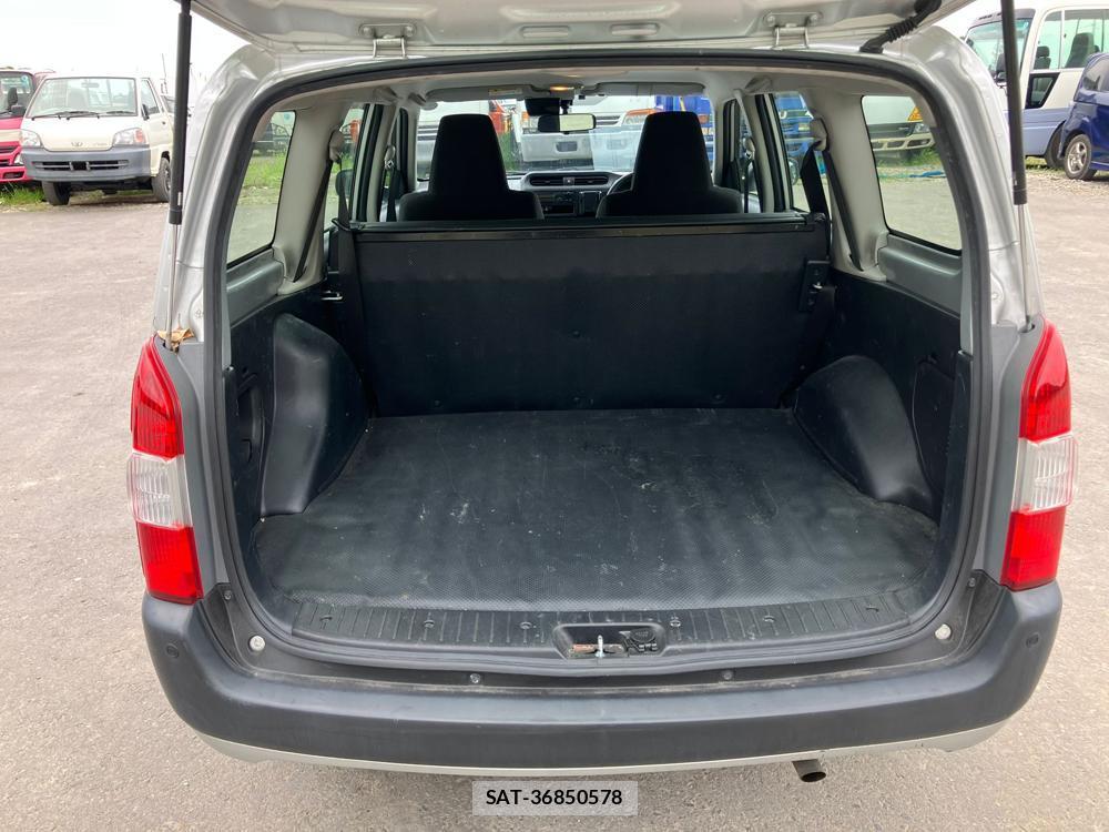 Toyota PROBOX VAN 2019 976211-26