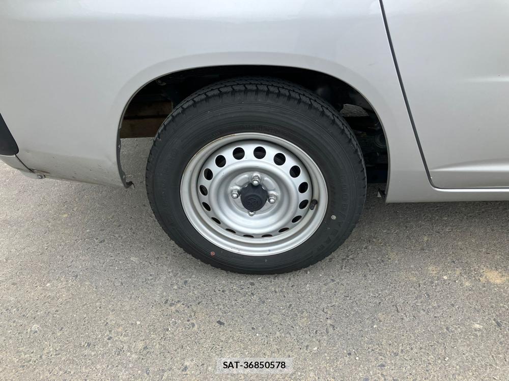 Toyota PROBOX VAN 2019 976211-31