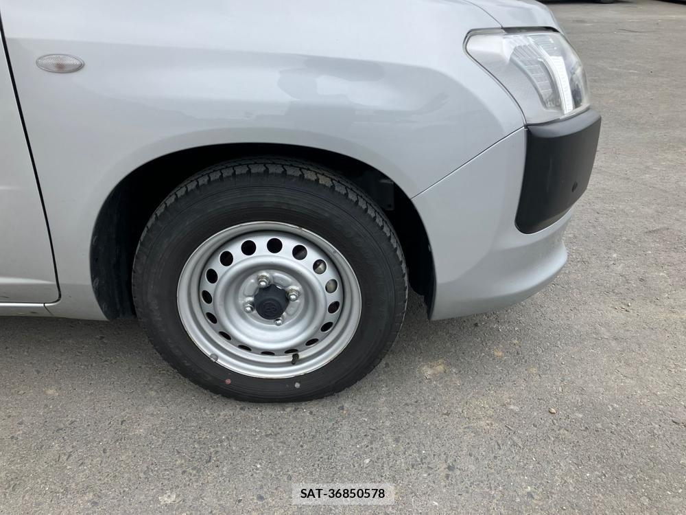 Toyota PROBOX VAN 2019 976211-32