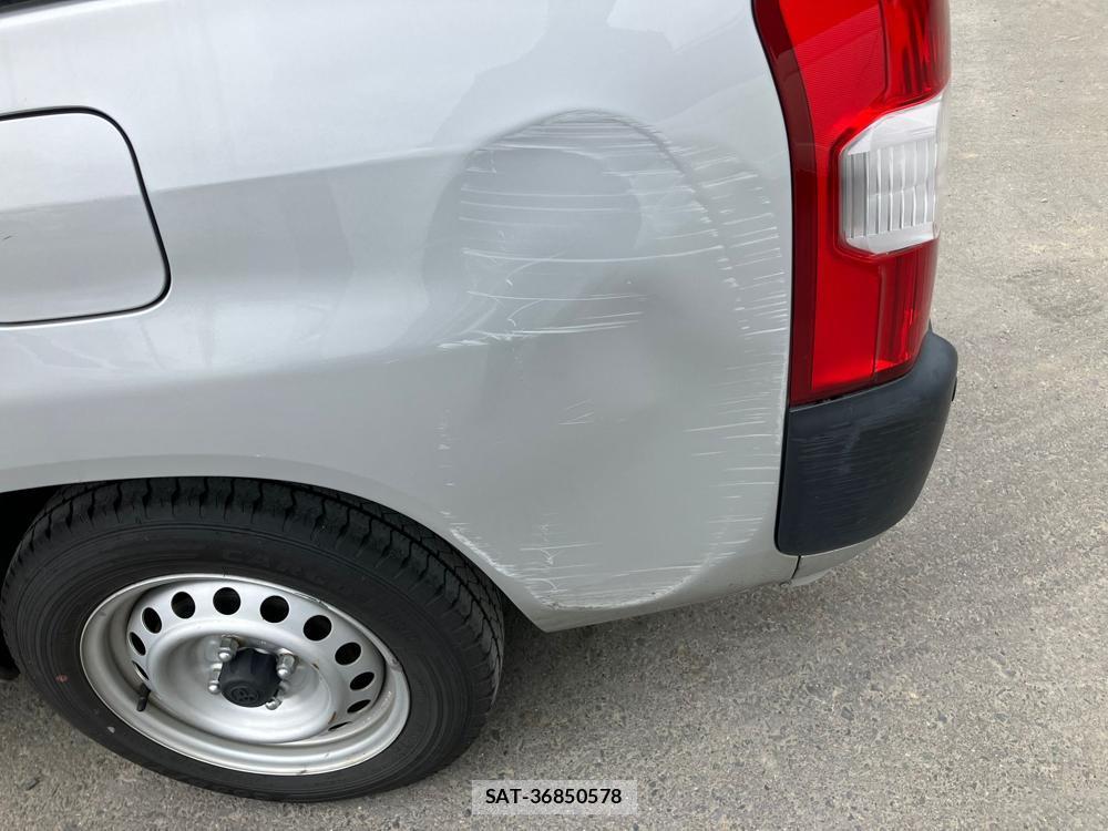 Toyota PROBOX VAN 2019 976211-33
