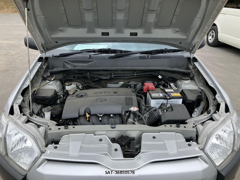 Toyota PROBOX VAN 2019 976211-35