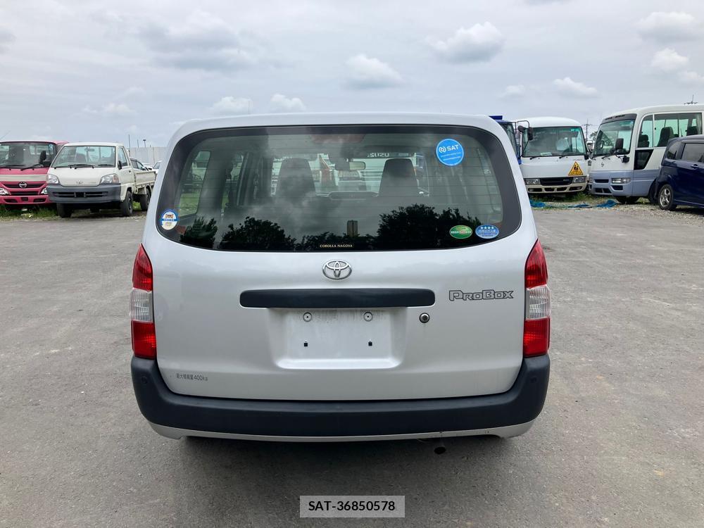 Toyota PROBOX VAN 2019 976211-3