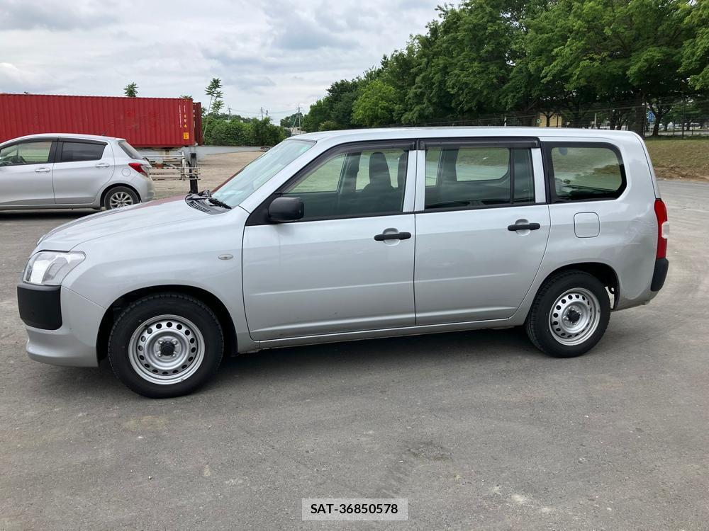 Toyota PROBOX VAN 2019 976211-5