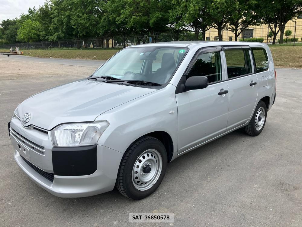 Toyota PROBOX VAN 2019 976211-6