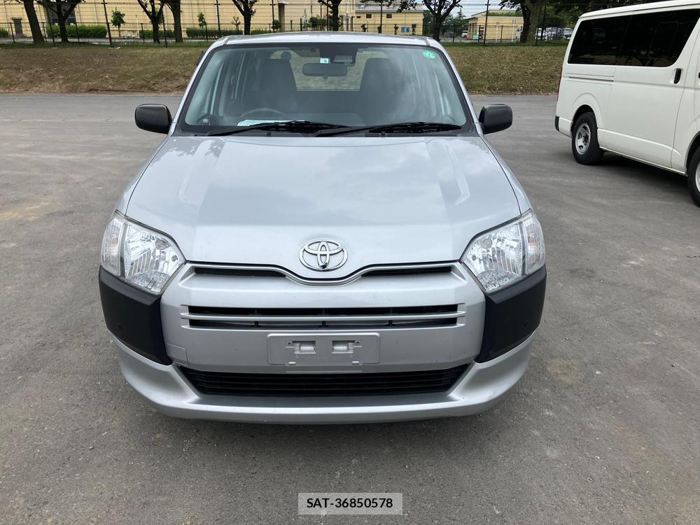 Toyota PROBOX VAN 2019 976211-7