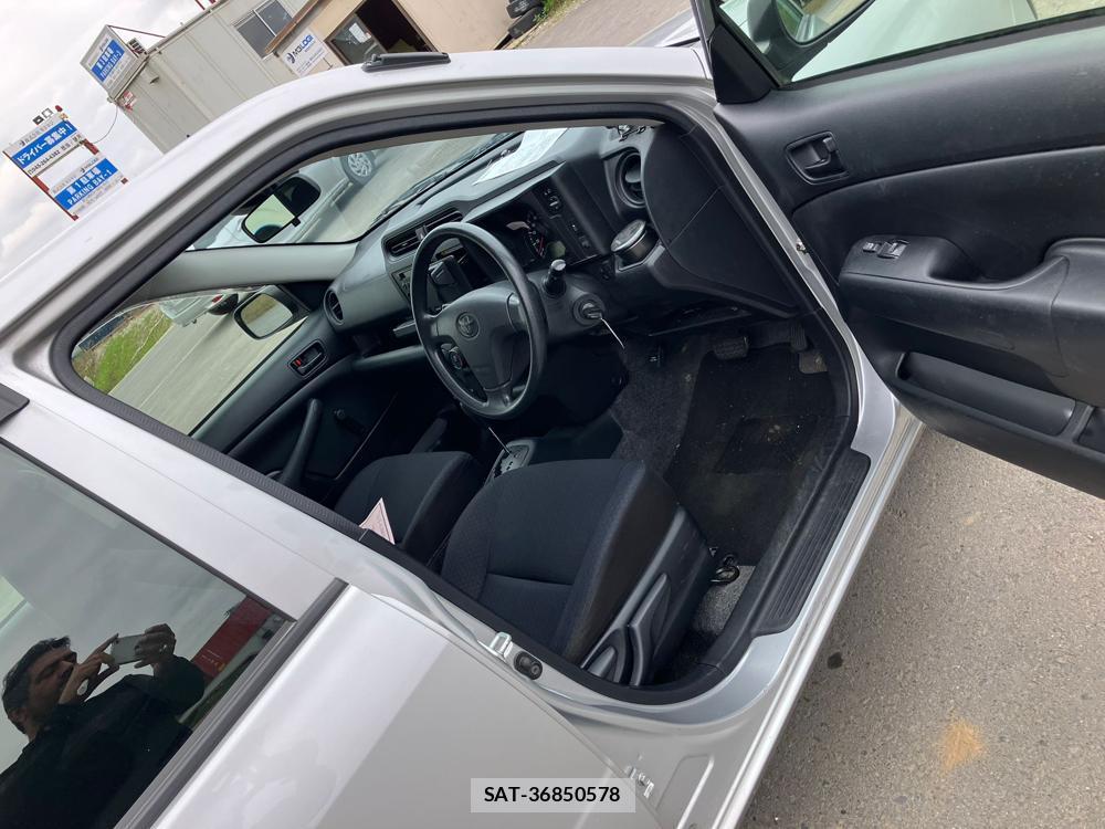 Toyota PROBOX VAN 2019 976211-8