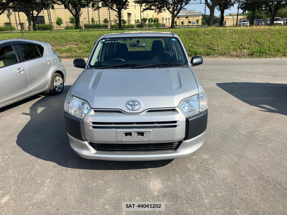 Toyota PROBOX VAN 2018-03 1082474-0